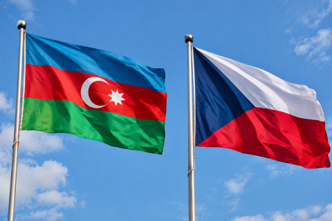 L'Azerbaïdjan ouvre de nouvelles perspectives aux entreprises européennes – les sociétés tchèques misent sur les transports et les technologies
