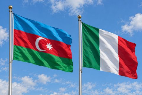 L'Azerbaïdjan et l'Italie renforcent leur partenariat stratégique en misant sur les technologies et l'industrie