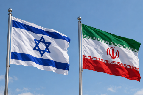 Netanyahu souhaite reprendre des opérations militaires de grande envergure contre l'Iran