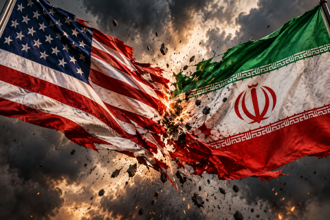 L'Iran ignore Vance