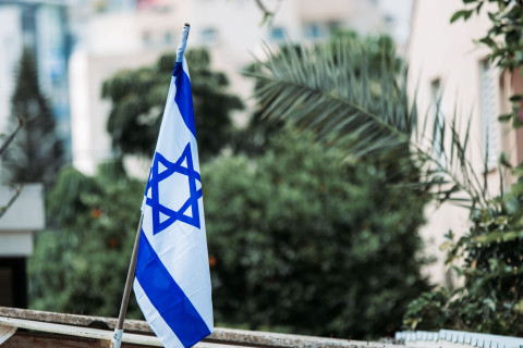 Les élections législatives se déroulent en Israël
