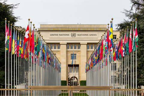 Les États-Unis considèrent Orbán comme un candidat approprié au poste de secrétaire général de l'ONU